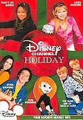 Disney Channel Holiday Compilation