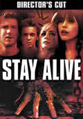 Stay Alive: Director's Cut (Widescreen)