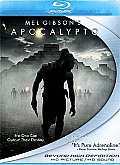 Apocalypto (Blu-ray)