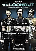 The Lookout (Full Screen) Cover