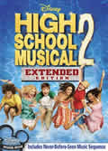 High School Musical 2: Extended Edition (Widescreen)