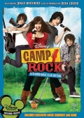 Camp Rock: Extended Rock Star Edition (Full Screen)