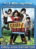 Camp Rock (Blu-ray)