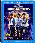 Jonas Brothers Concert (Blu-ray)