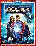 Sorcerer's Apprentice (Blu-ray)