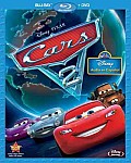 Cars 2 (Spanish Package) (Blu-ray)
