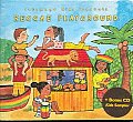 Reggae Playground Cover