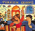 Turkish Groove