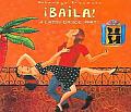 Baila: A Latin Dance Party