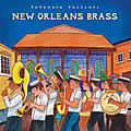 New Orleans Brass Cover
