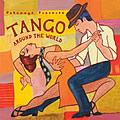 Tango Around the World Cover