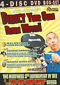 Direct Your Own Damn Movie