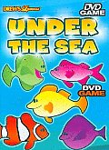 Under the Sea DVD Game Animated Fish