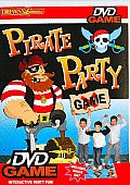 Pirate Party Game
