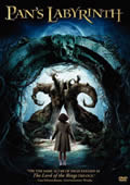 Pan's Labyrinth (Widescreen)