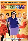 Hairspray Shake & Shimmy Edition (Mus