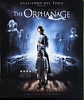 Orphanage (Blu-ray)