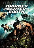 Journey To the Center of the Earth