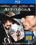 Appaloosa (Blu-ray)