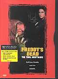 Freddy's Dead: The Final Nightmare