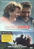 Saving Grace Cover