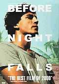 Before Night Falls