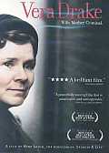 Vera Drake Cover