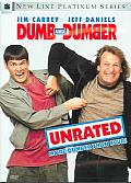 Dumb and Dumber: Unrated (Widescreen)