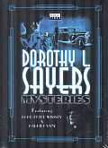 Dorothy L Sayers Mysteries 3PK Set