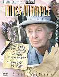 Miss Marple Gift Set