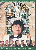Vicar of Dibley: Complete Series 2