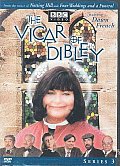 Vicar of Dibley: Complete Series 3