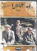Last of the Summer Wine