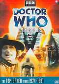 Doctor Who #082: Pyramids of Mars