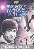 Doctor Who: Lost in Time: The Patrick Troughton Years