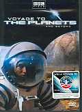 Voyage To the Planets and Beyond
