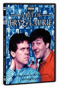 Bit of Fry and Laurie: Season Two