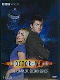 Doctor Who:complete Second Series