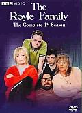 Royle Family:complete First Season