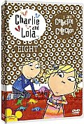 Charlie & Lola:V8 I Am Collecting