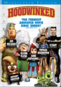 Hoodwinked (Widescreen)