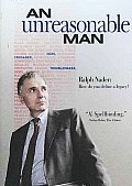 Unreasonable Man Cover