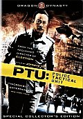 Ptu:police Tactical Unit