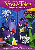 Veggie Tales:larry Boy & the Fib/larr