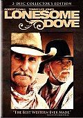 Lonesome Dove (Collector's Edition)