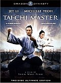 Tai Chi Master