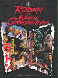 Rodan/war of the Gargantuas