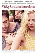 Vicky Cristina Barcelona (Widescreen)
