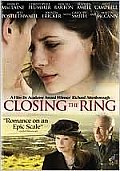 Closing the Ring