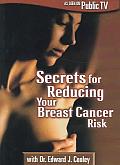 Secrets For Reducing Your Breast Cancer Risk with Dr. Edward J. Conley (Full Screen)